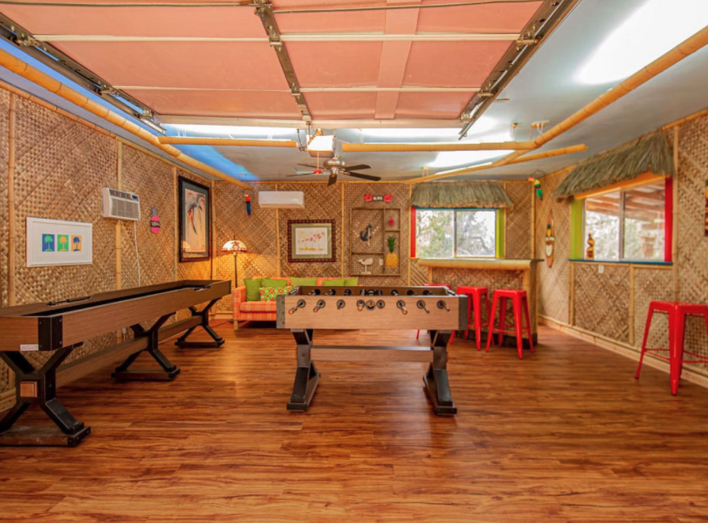 Scarlet Ridge Villa - Image 53